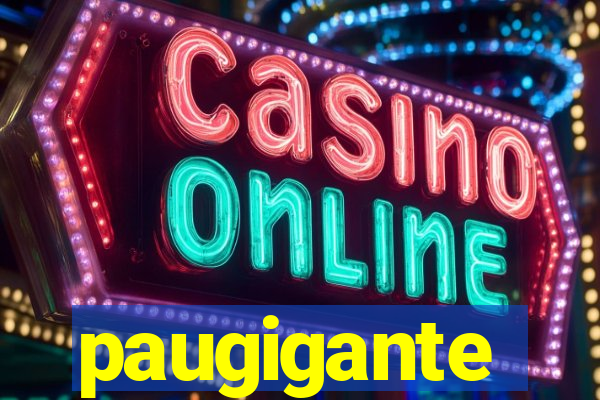 paugigante