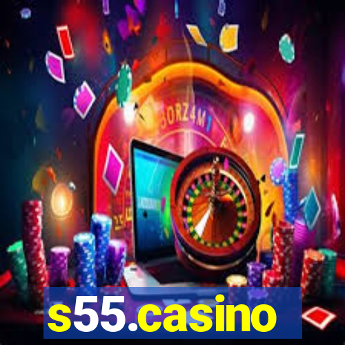 s55.casino
