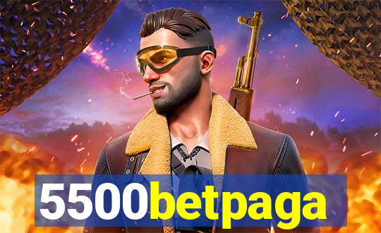 5500betpaga
