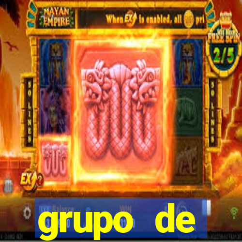 grupo de alavancagem telegram