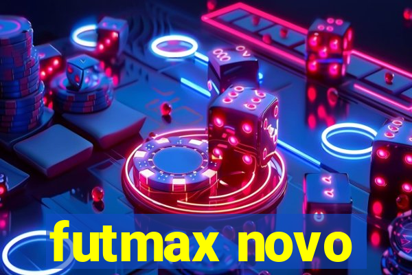 futmax novo