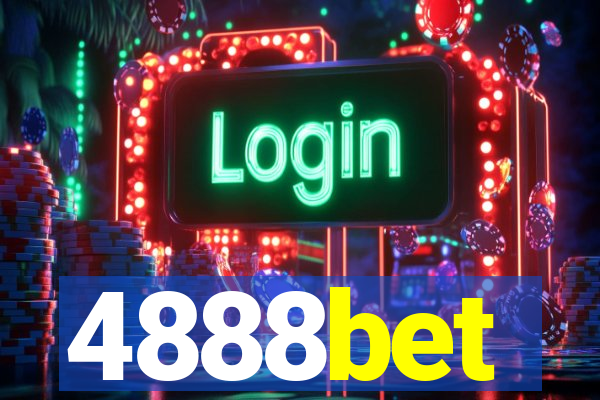 4888bet