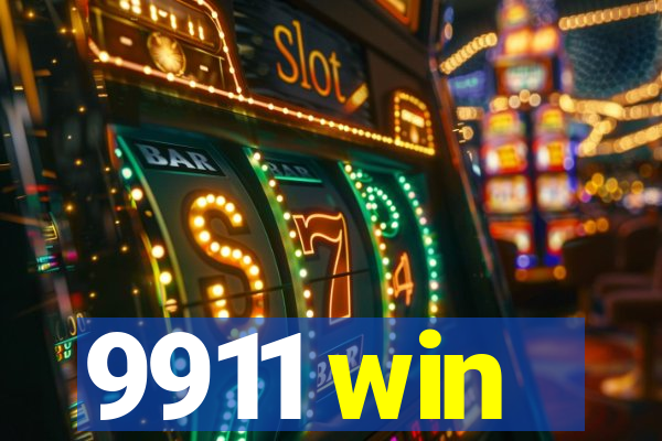 9911 win