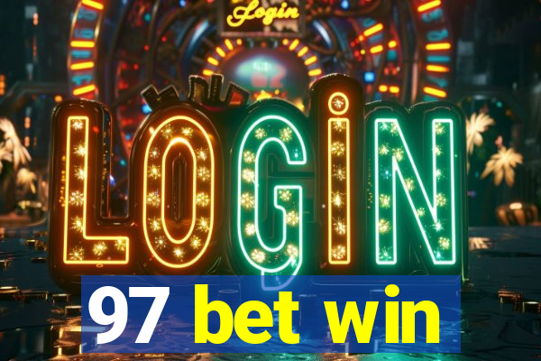 97 bet win