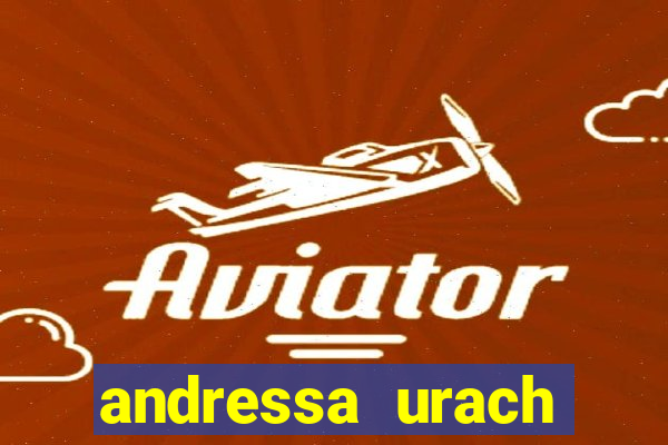 andressa urach gemendo muito