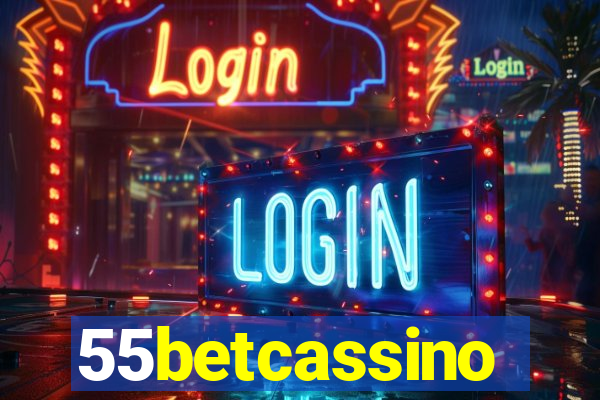 55betcassino