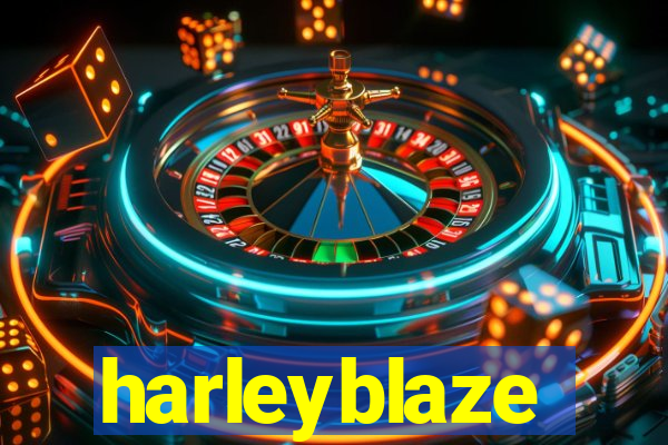 harleyblaze