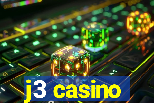 j3 casino