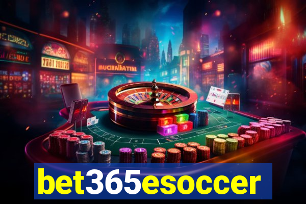 bet365esoccer