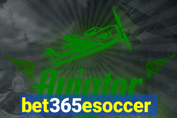 bet365esoccer