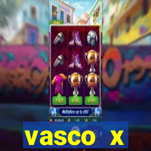 vasco x internacional futemax