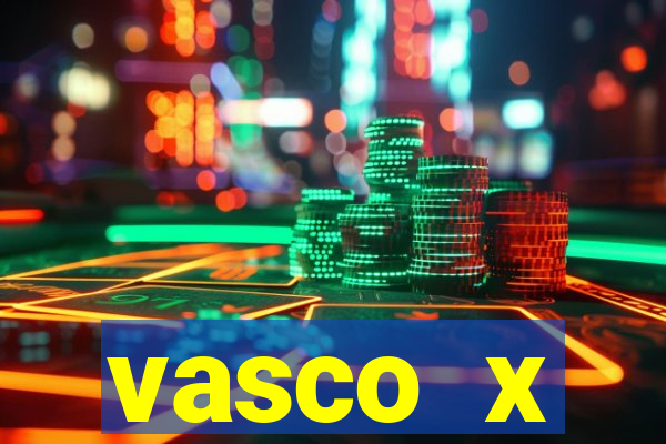 vasco x internacional futemax