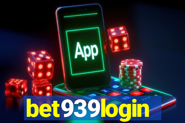 bet939login