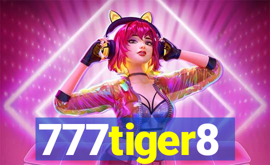 777tiger8