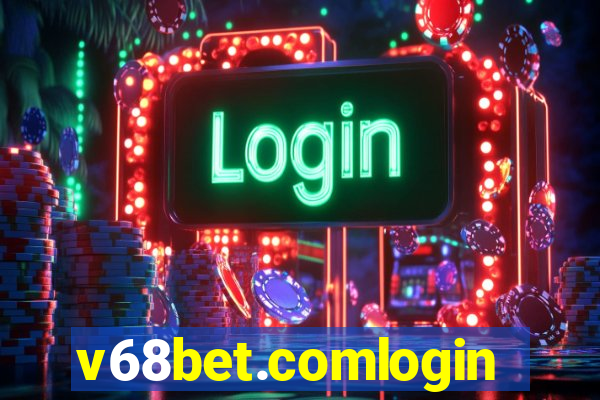 v68bet.comlogin