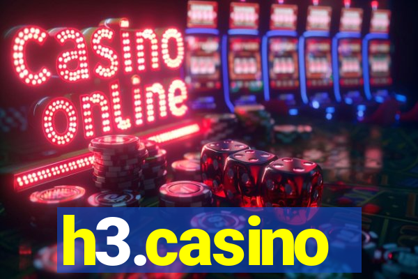 h3.casino