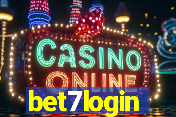 bet7login