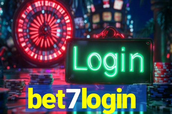bet7login