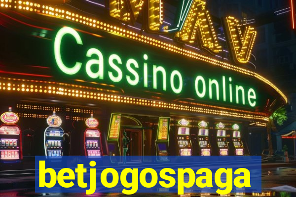 betjogospaga