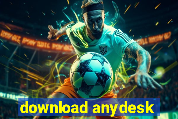 download anydesk