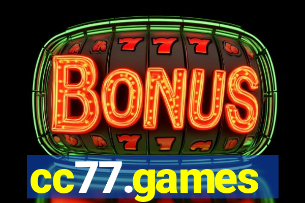 cc77.games