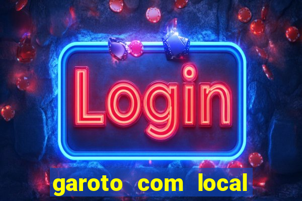 garoto com local porto alegre