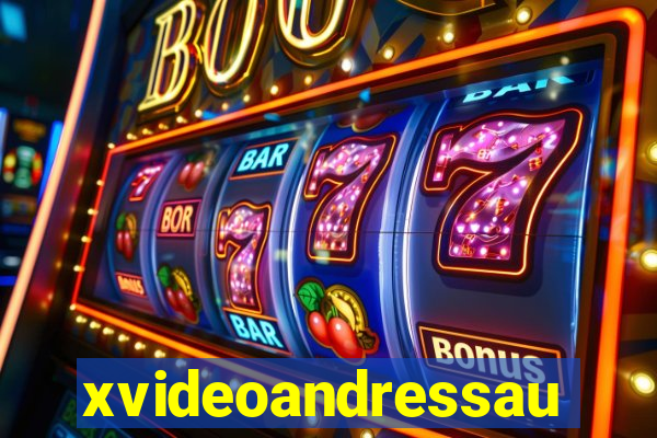 xvideoandressaurach