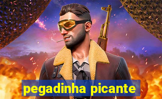 pegadinha picante
