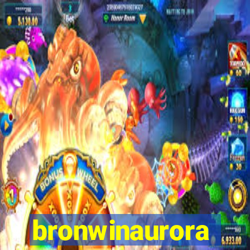 bronwinaurora