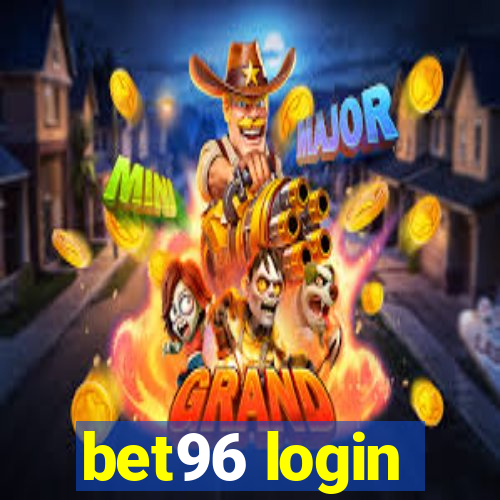 bet96 login