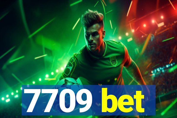 7709 bet