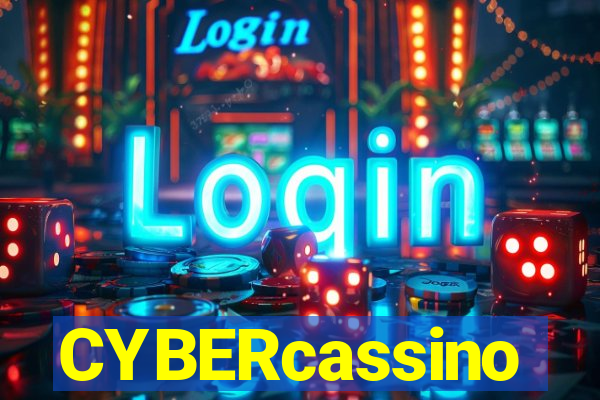 CYBERcassino