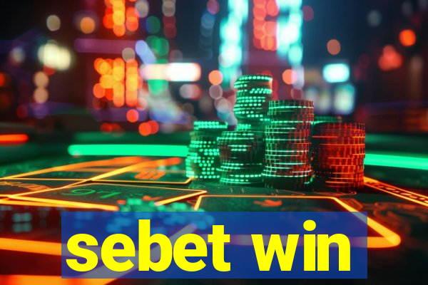 sebet win