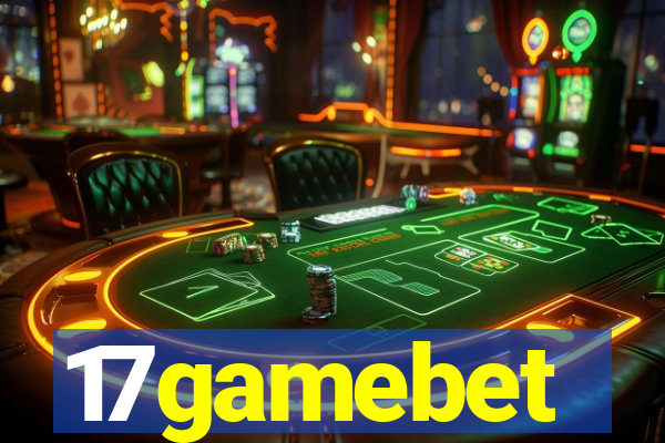 17gamebet