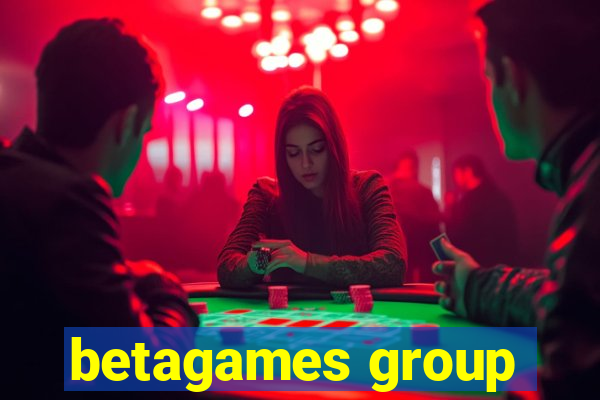 betagames group