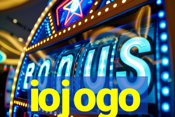 iojogo