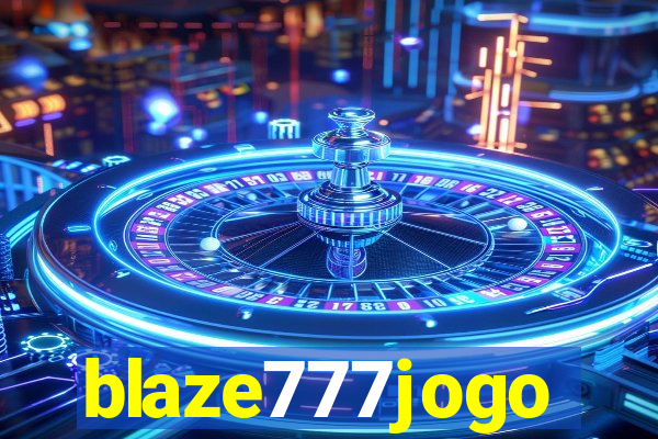 blaze777jogo