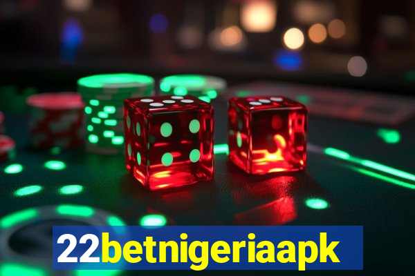 22betnigeriaapk