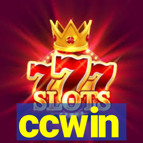ccwin