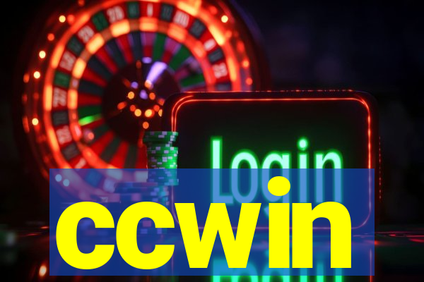 ccwin