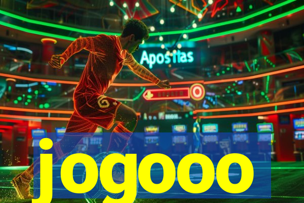 jogooo