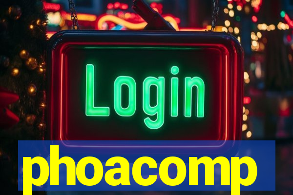 phoacomp