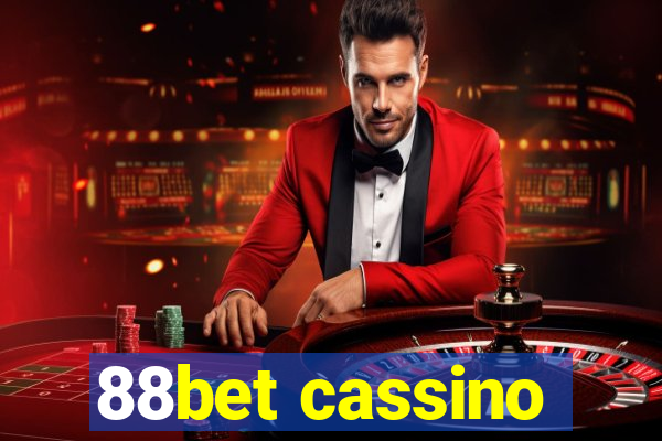 88bet cassino