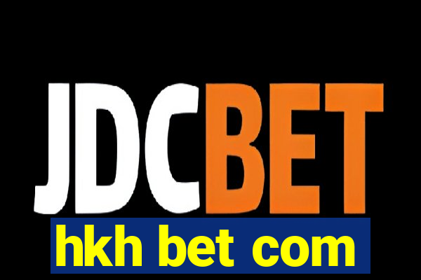 hkh bet com