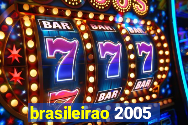 brasileirao 2005