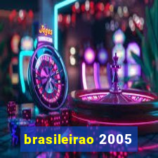 brasileirao 2005
