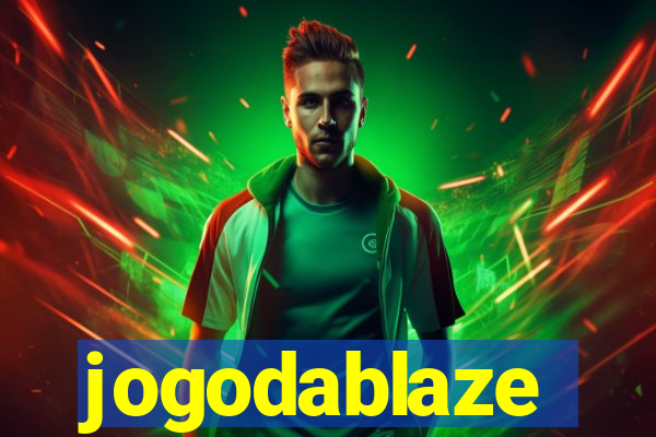 jogodablaze