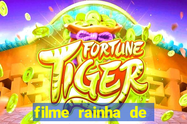 filme rainha de katwe netflix