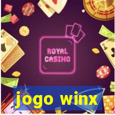 jogo winx