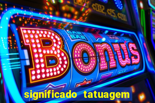 significado tatuagem gueixa crime